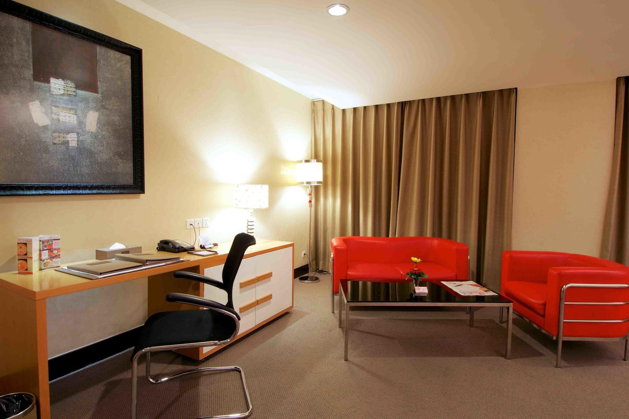 Merlynn Park Jakarta