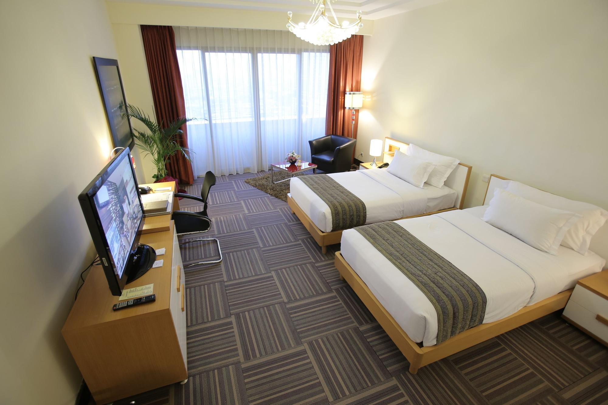Merlynn Park Jakarta