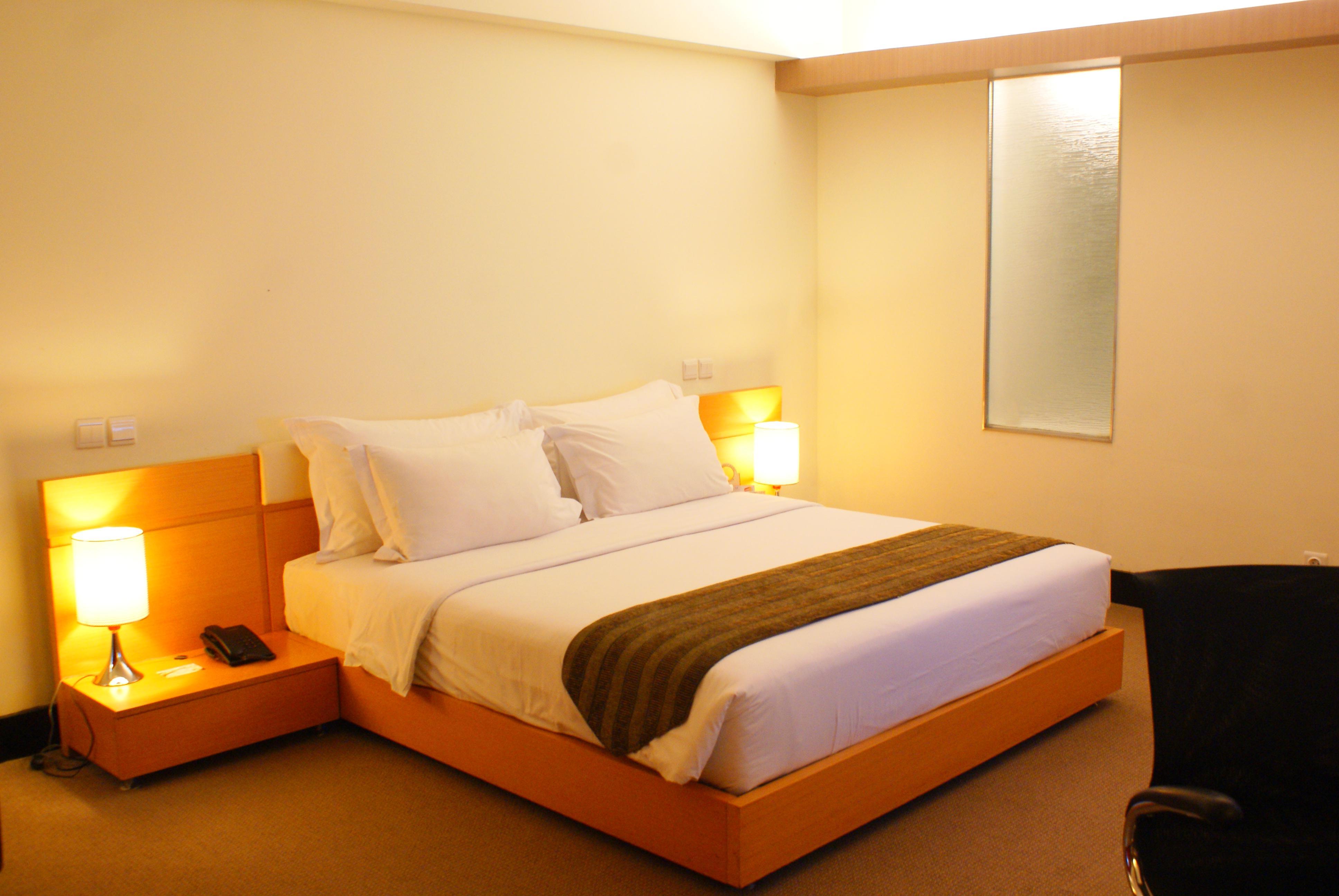 Merlynn Park Jakarta