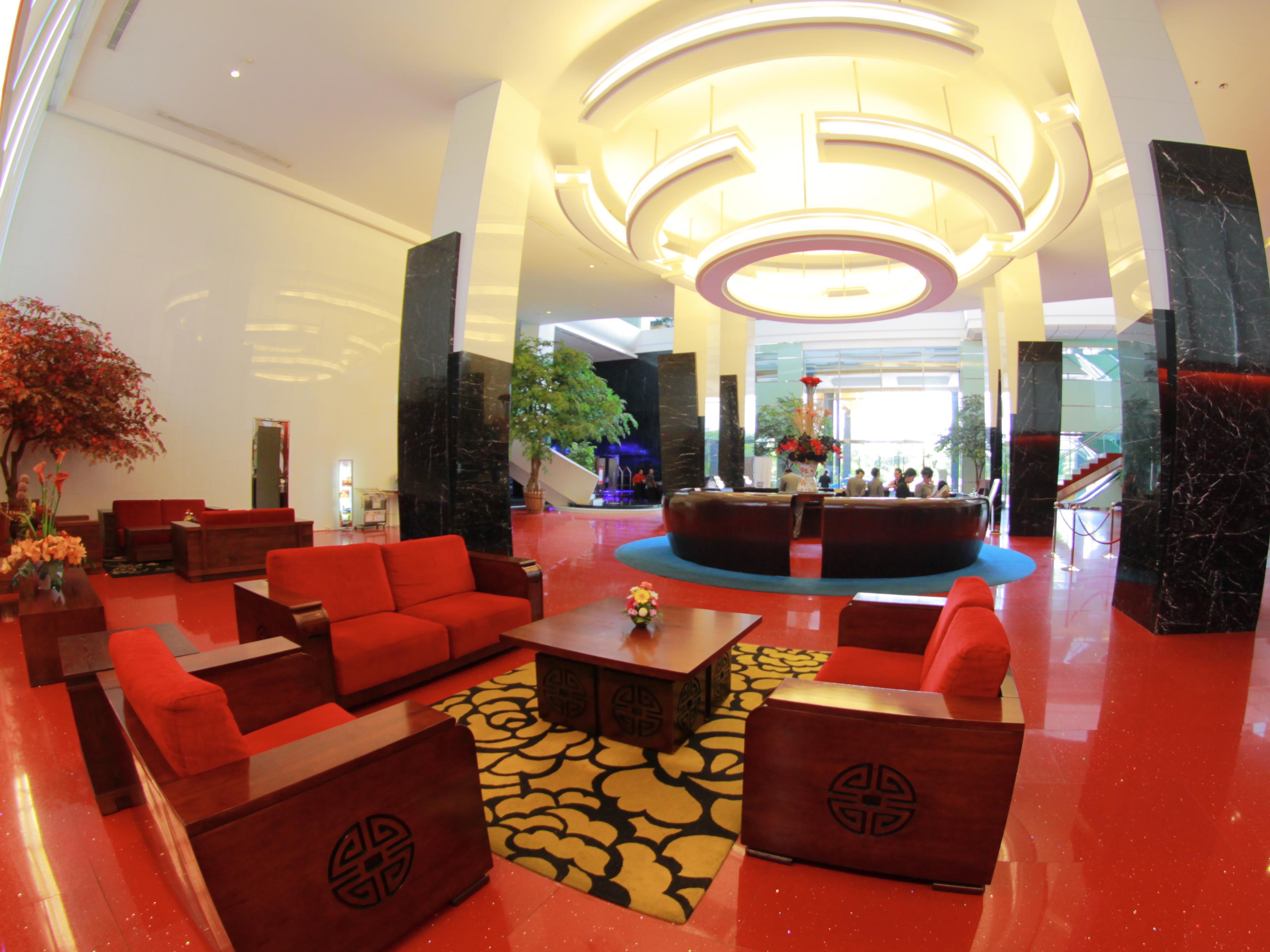 Merlynn Park Jakarta