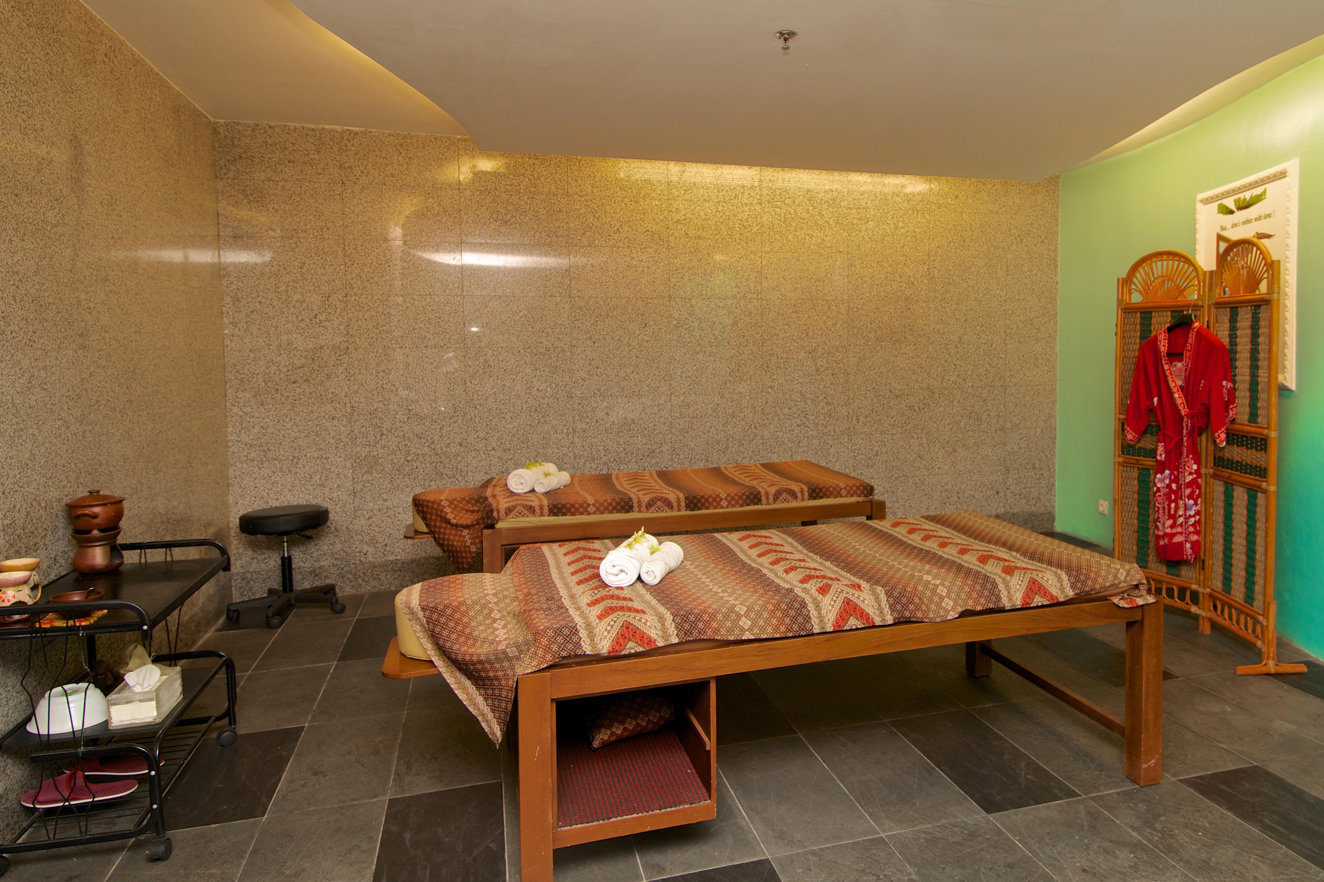 Merlynn Park Jakarta