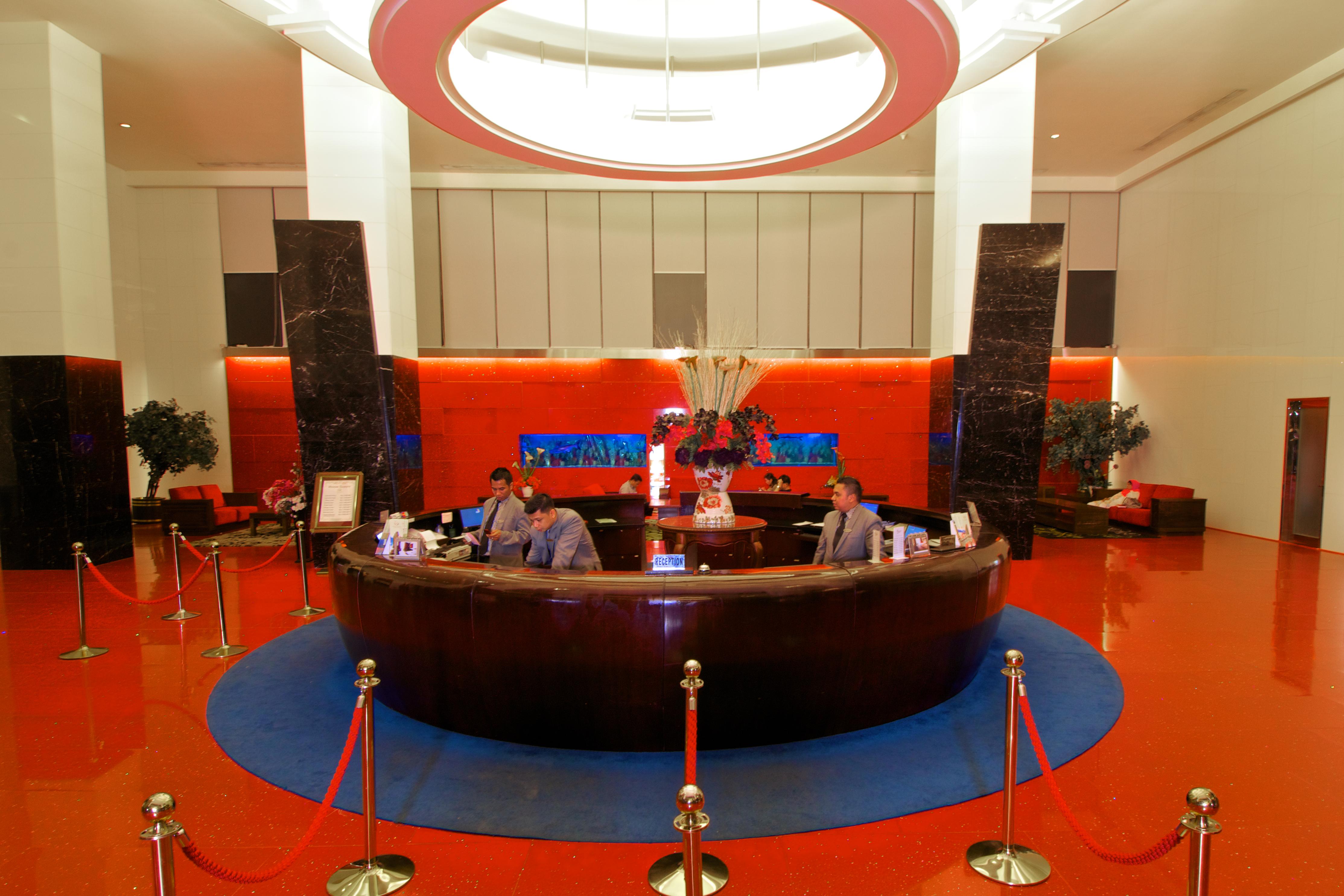 Merlynn Park Jakarta