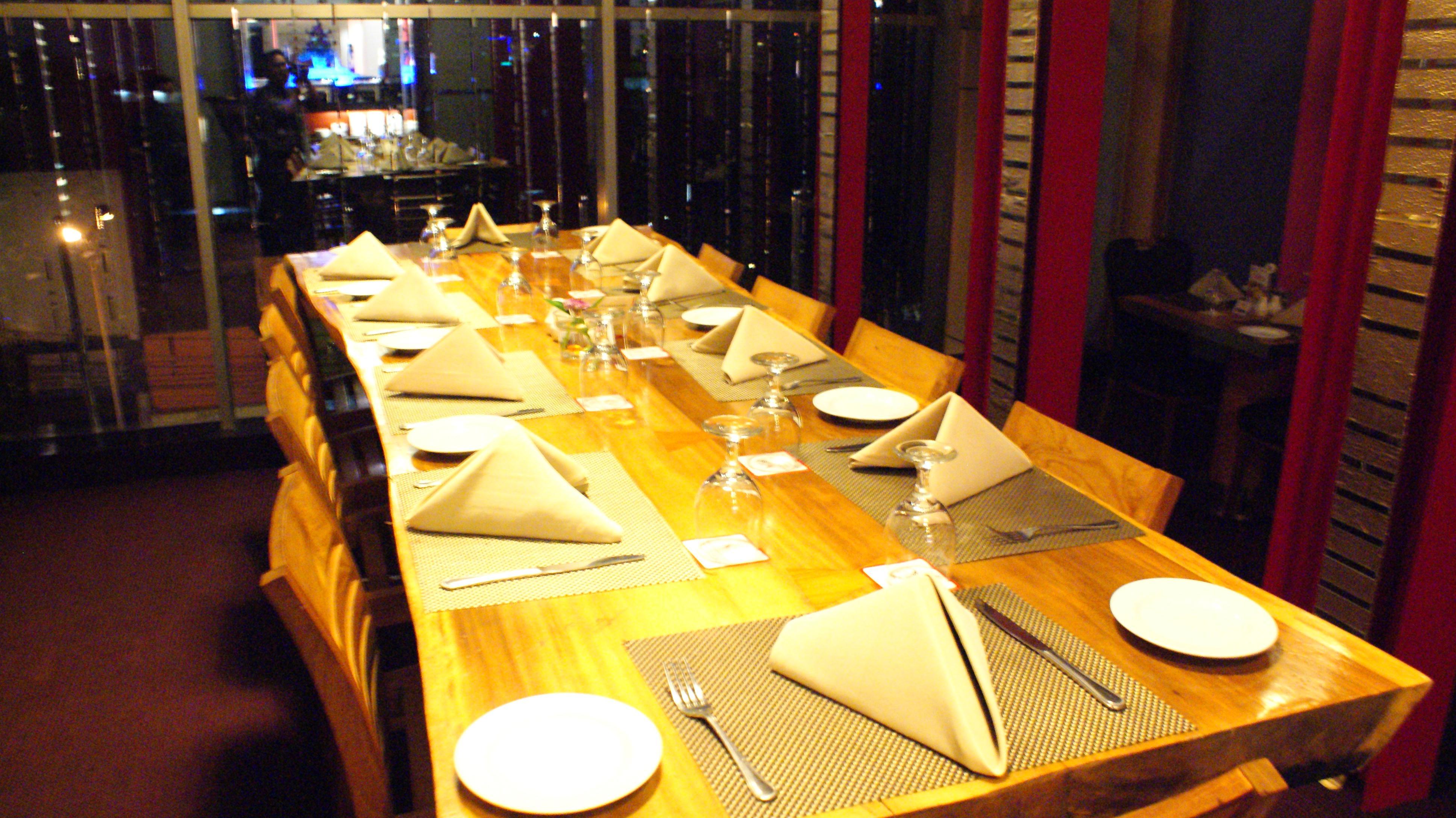 Merlynn Park Hotel 5*