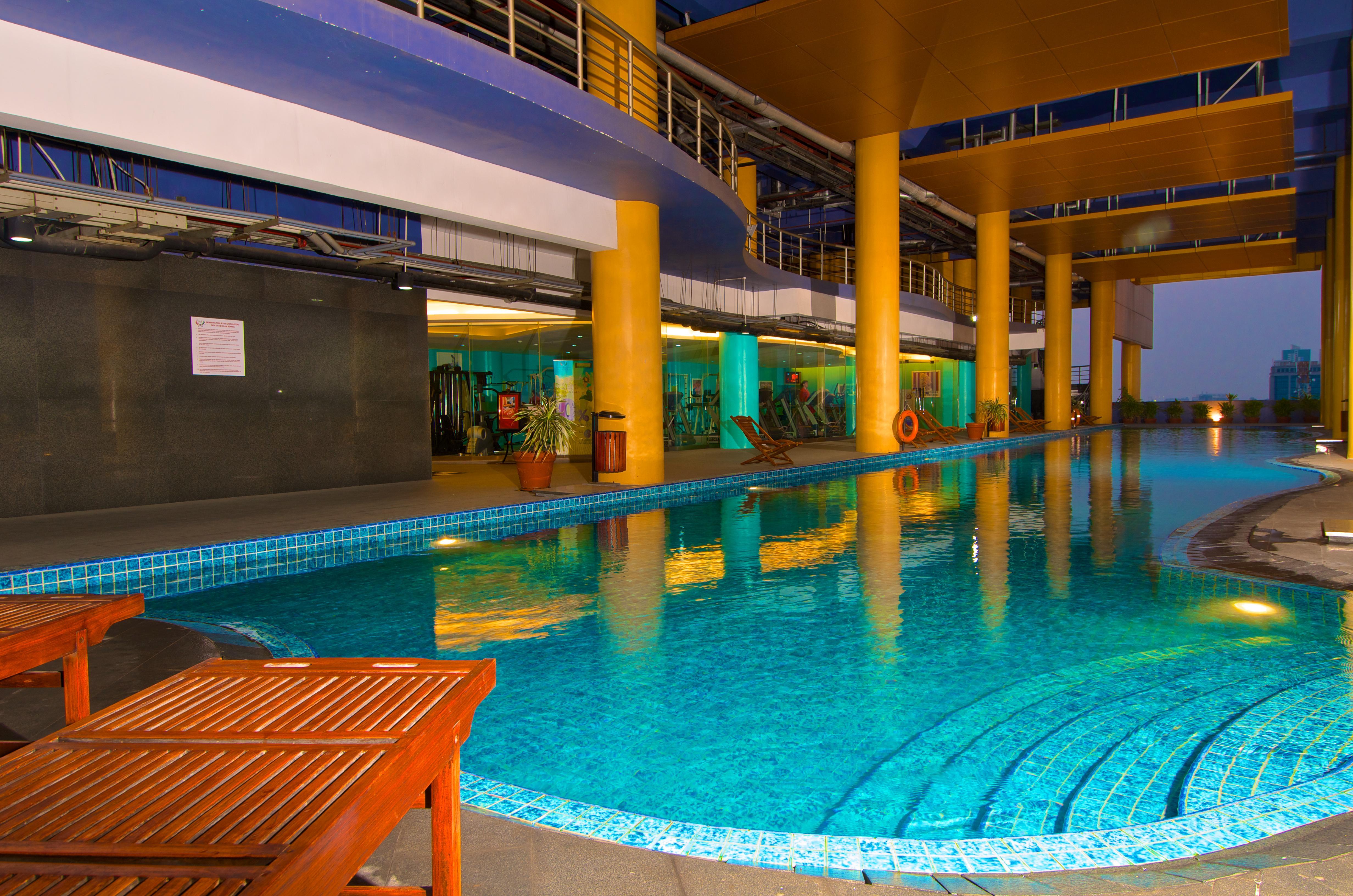 Merlynn Park Jakarta
