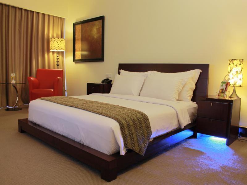 Hotel Merlynn Park Jakarta