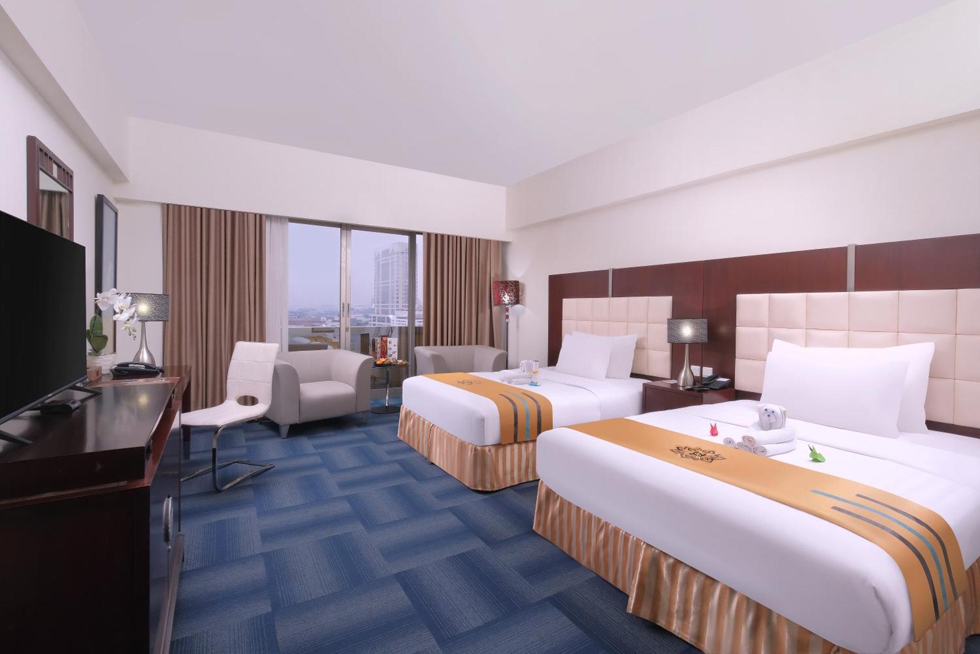 Merlynn Park Jakarta