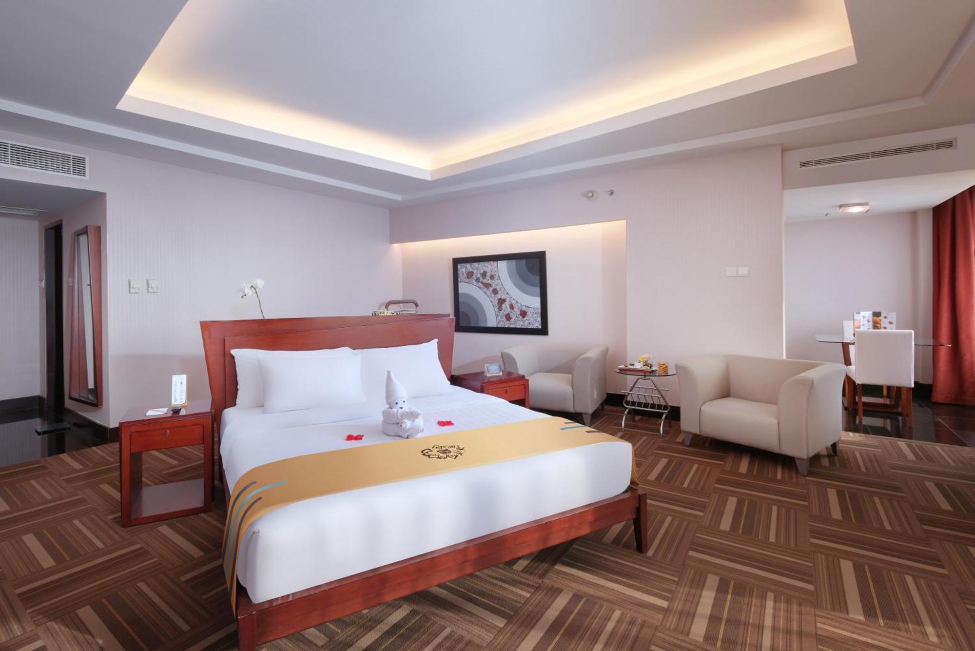 Merlynn Park Jakarta