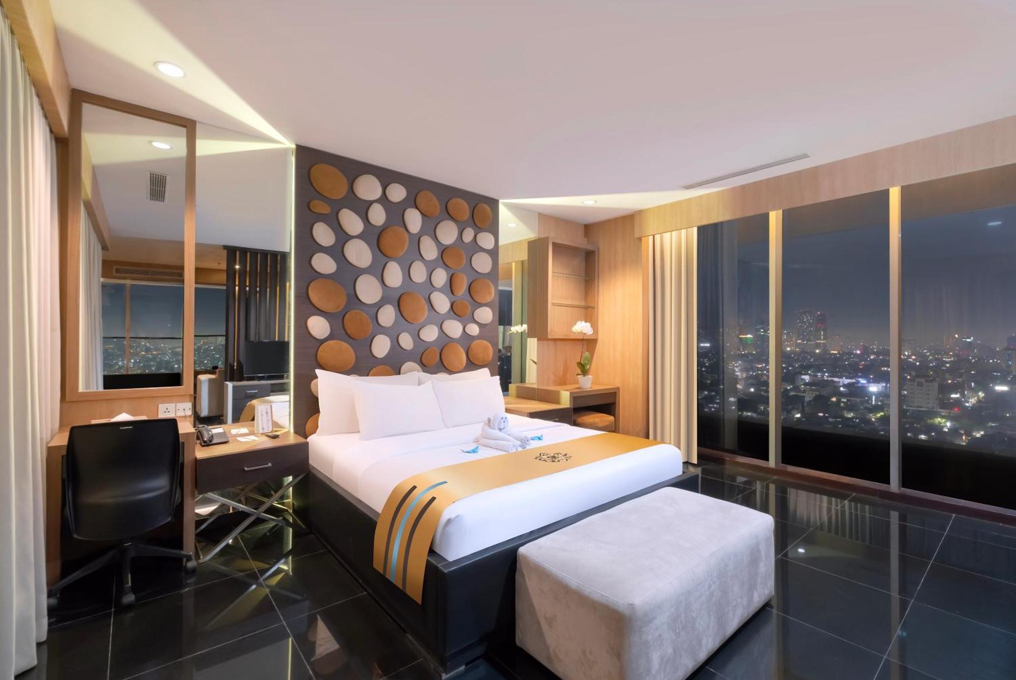 Merlynn Park Jakarta