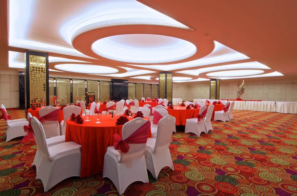 Merlynn Park Jakarta