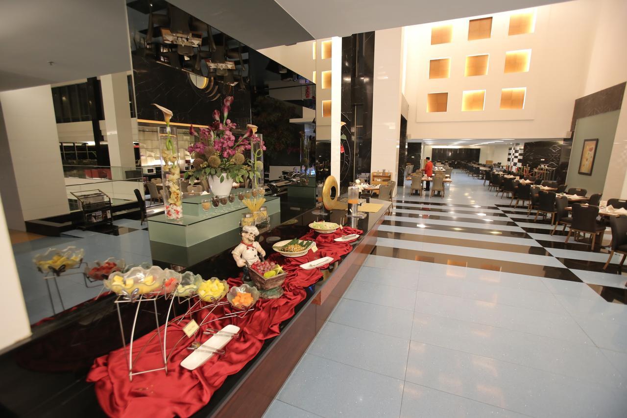 Merlynn Park Jakarta