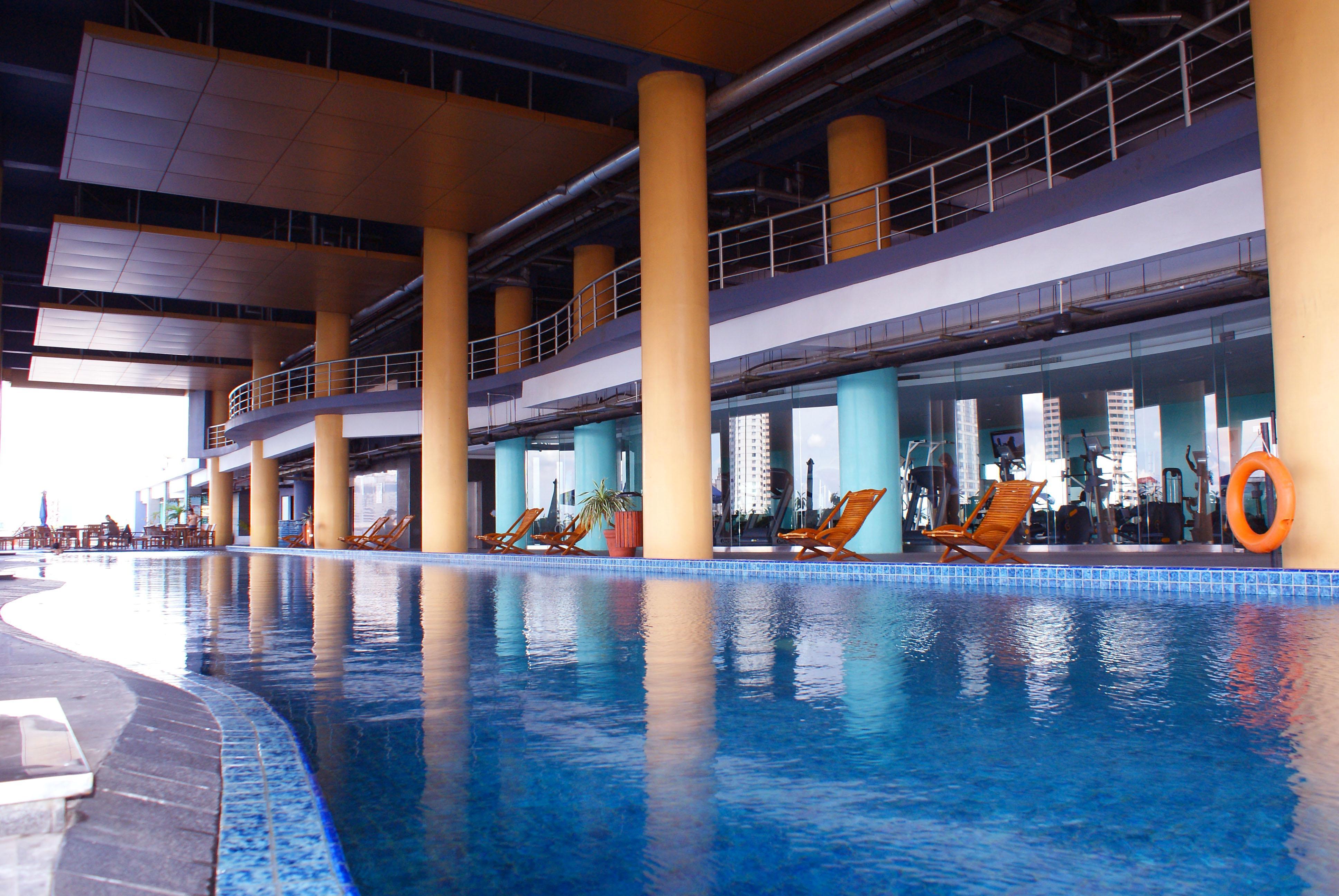 Merlynn Park 5*
