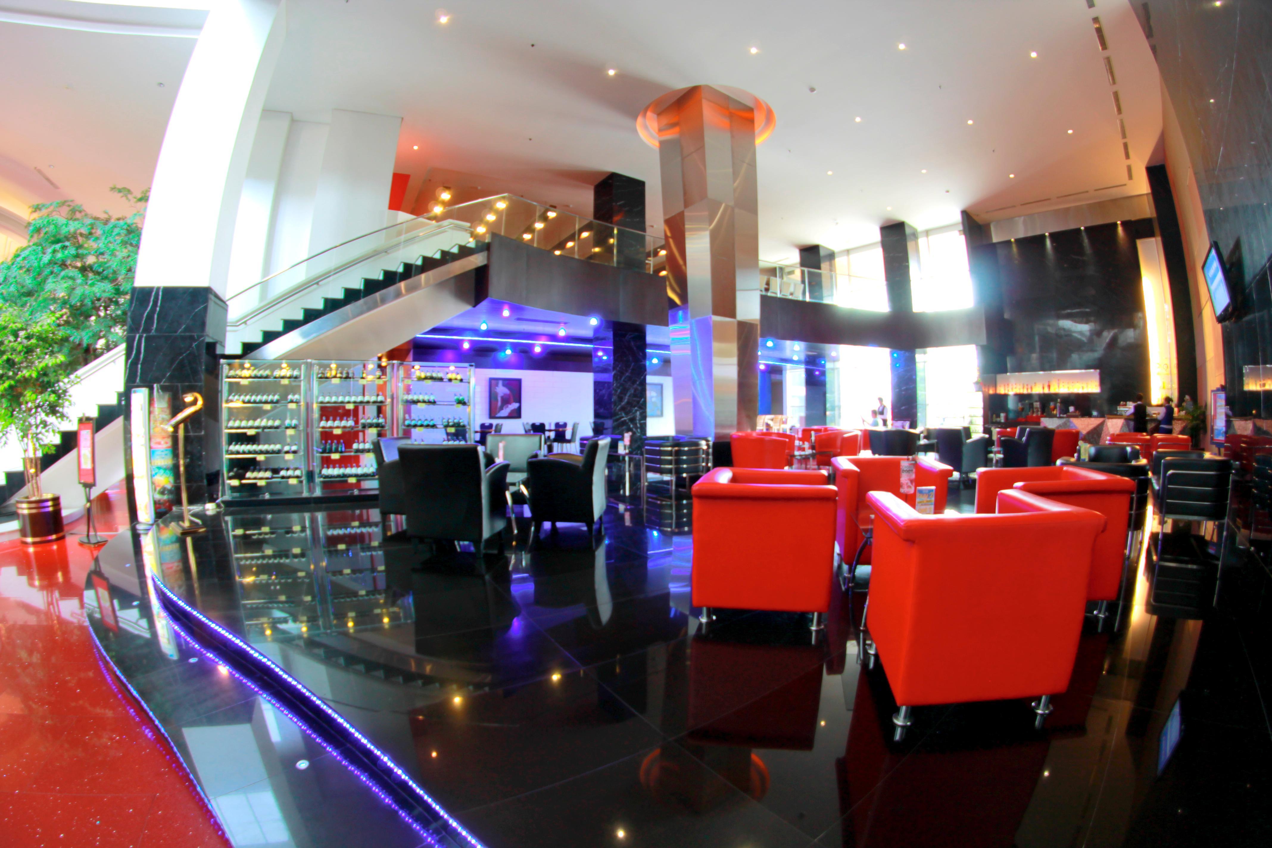 Merlynn Park Hotel 5*