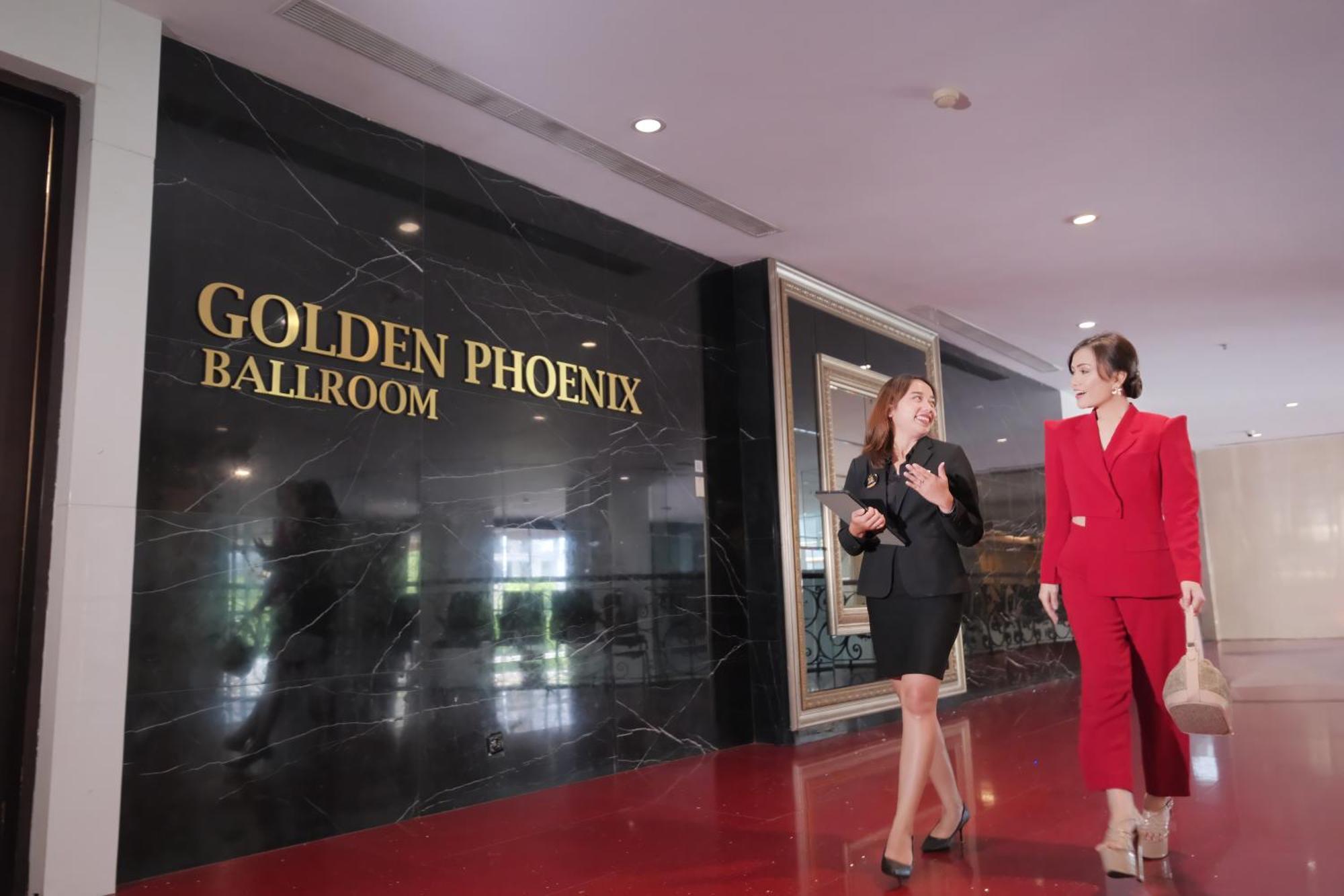 Merlynn Park Hotel